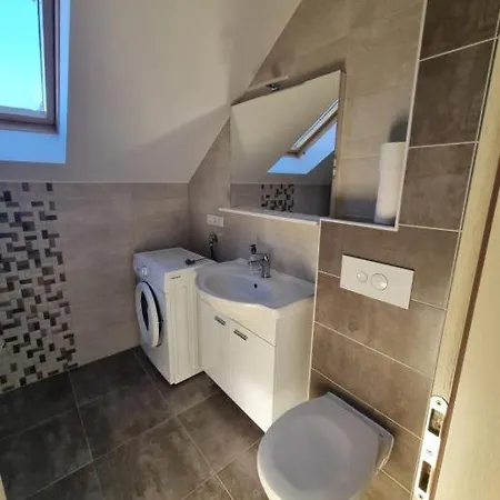 Apartman Bar Bi *