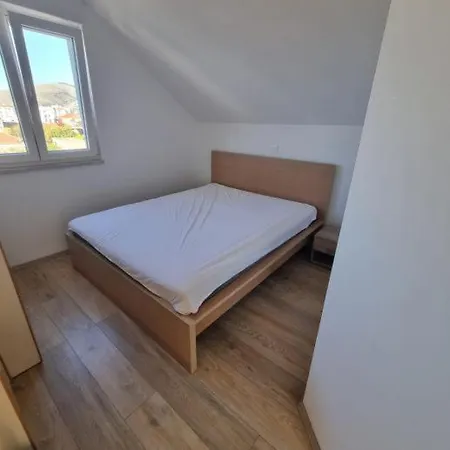 Appartement Bar Bi Trogir