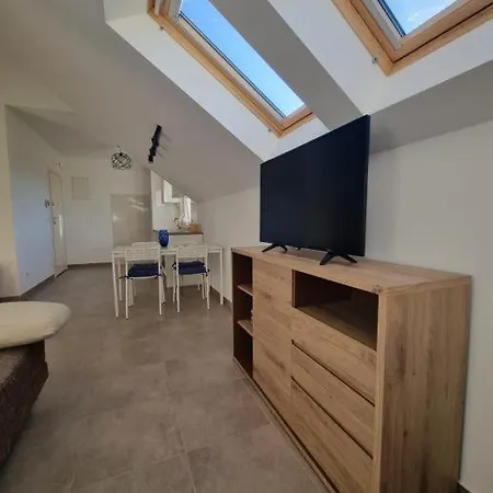 Bar Bi Appartement *
