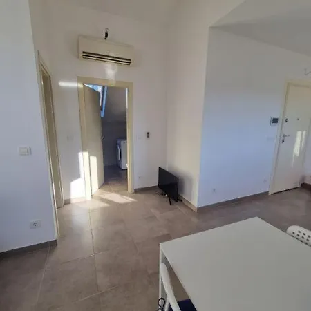 Bar Bi Appartement Trogir